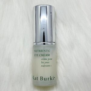 Kat Burki Nutrient C‎ Eye Cream